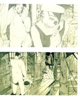 BUY NEW tatsuyuki tanaka - 110637 Premium Anime Print Poster